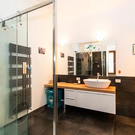 Quadrilatero * Turin