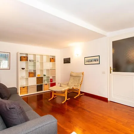 Quadrilatero Apartment Turin