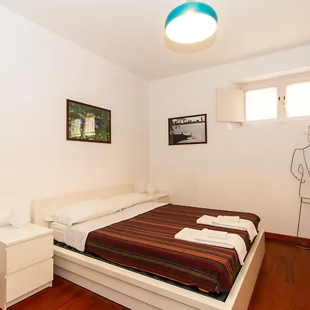 Quadrilatero Apartment