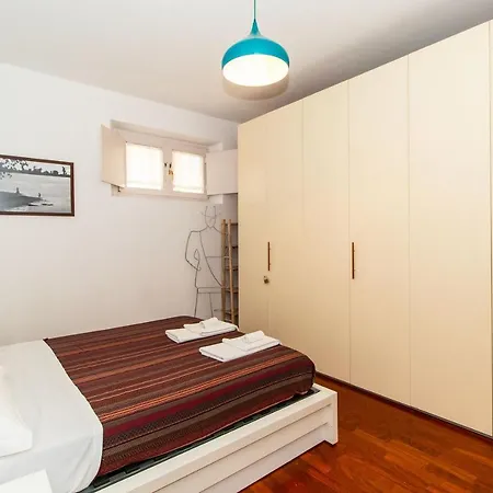 Quadrilatero Apartment