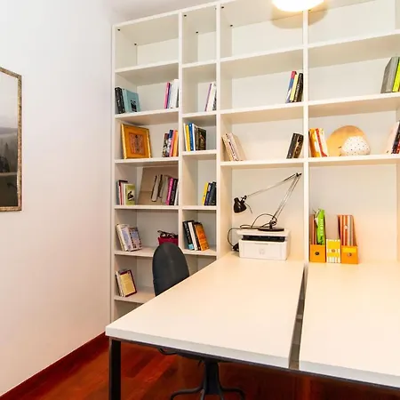 Quadrilatero Apartment