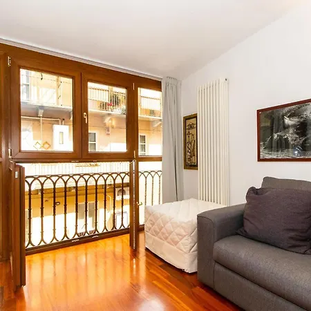 Quadrilatero * Turin